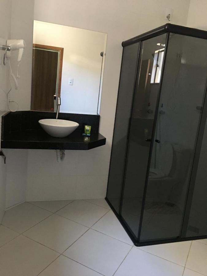 Hotel Gloria ברבסנה מראה חיצוני תמונה