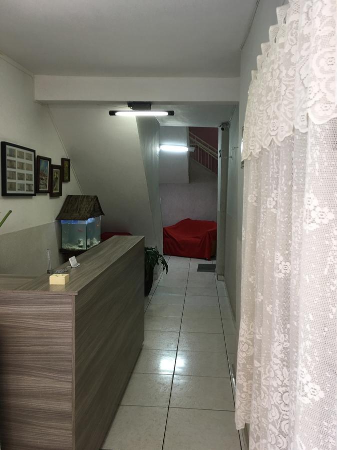 Hotel Gloria ברבסנה מראה חיצוני תמונה